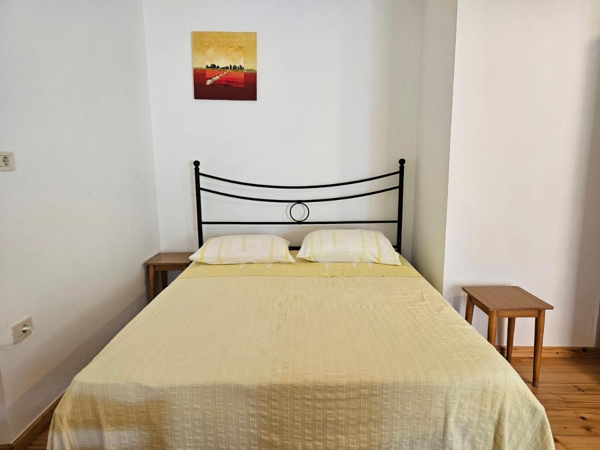 Apartments La Pergola Rovinj Exterior foto