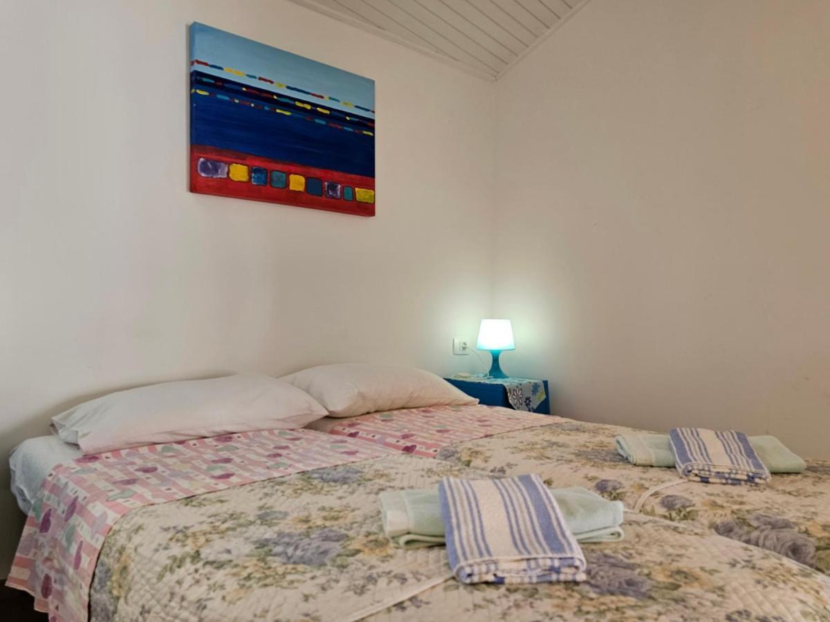 Apartments La Pergola Rovinj Exterior foto